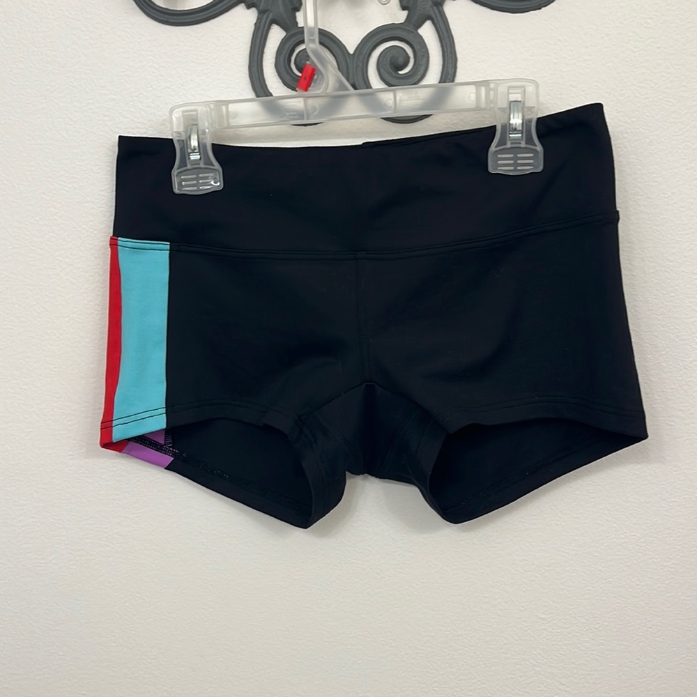 Jo and Jax shorts